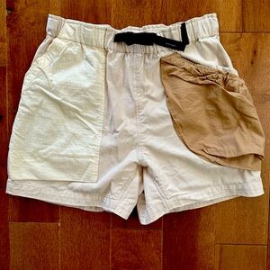 Earth\Studies MP-104 Field Short, Size S